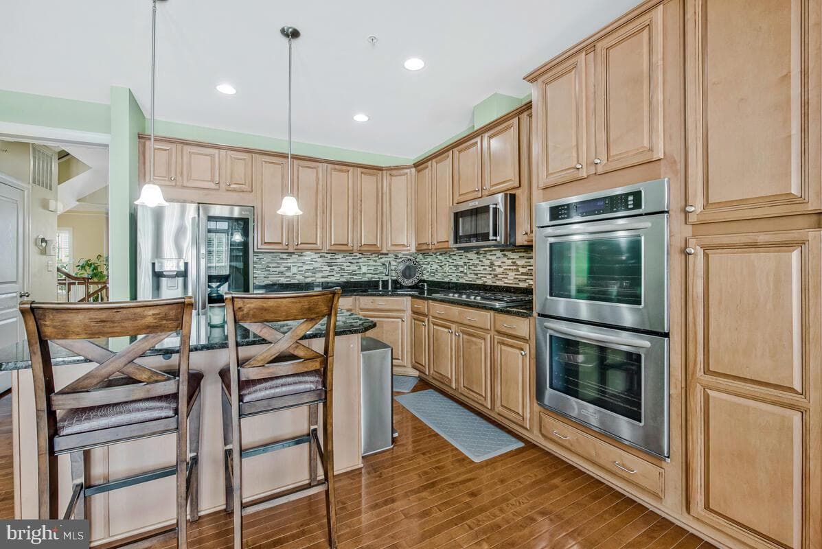 10610 Old Ellicott Circle #10 photo 14