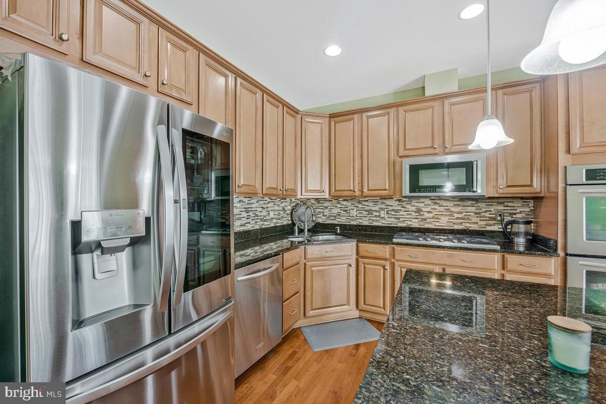 10610 Old Ellicott Circle #10 photo 15