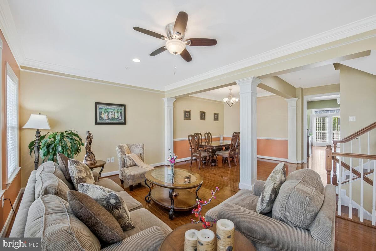 10610 Old Ellicott Circle #10 photo 6