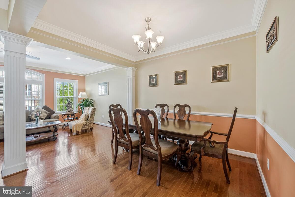 10610 Old Ellicott Circle #10 photo 9