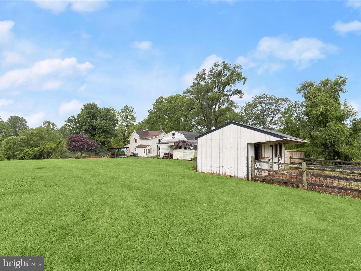 11480 Old Frederick Road photo 10
