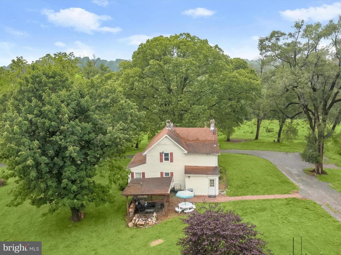 11480 Old Frederick Road photo 18