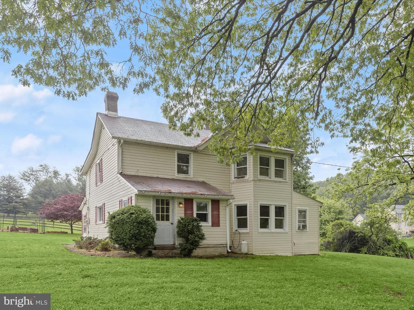 11480 Old Frederick Road photo 19