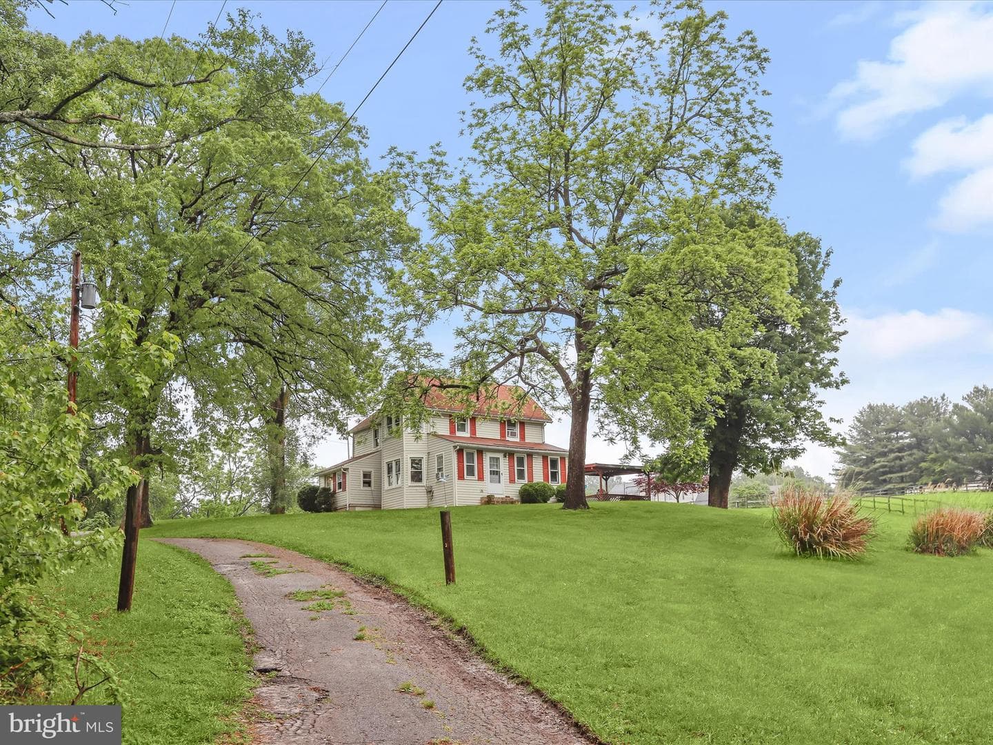 11480 Old Frederick Road photo 2