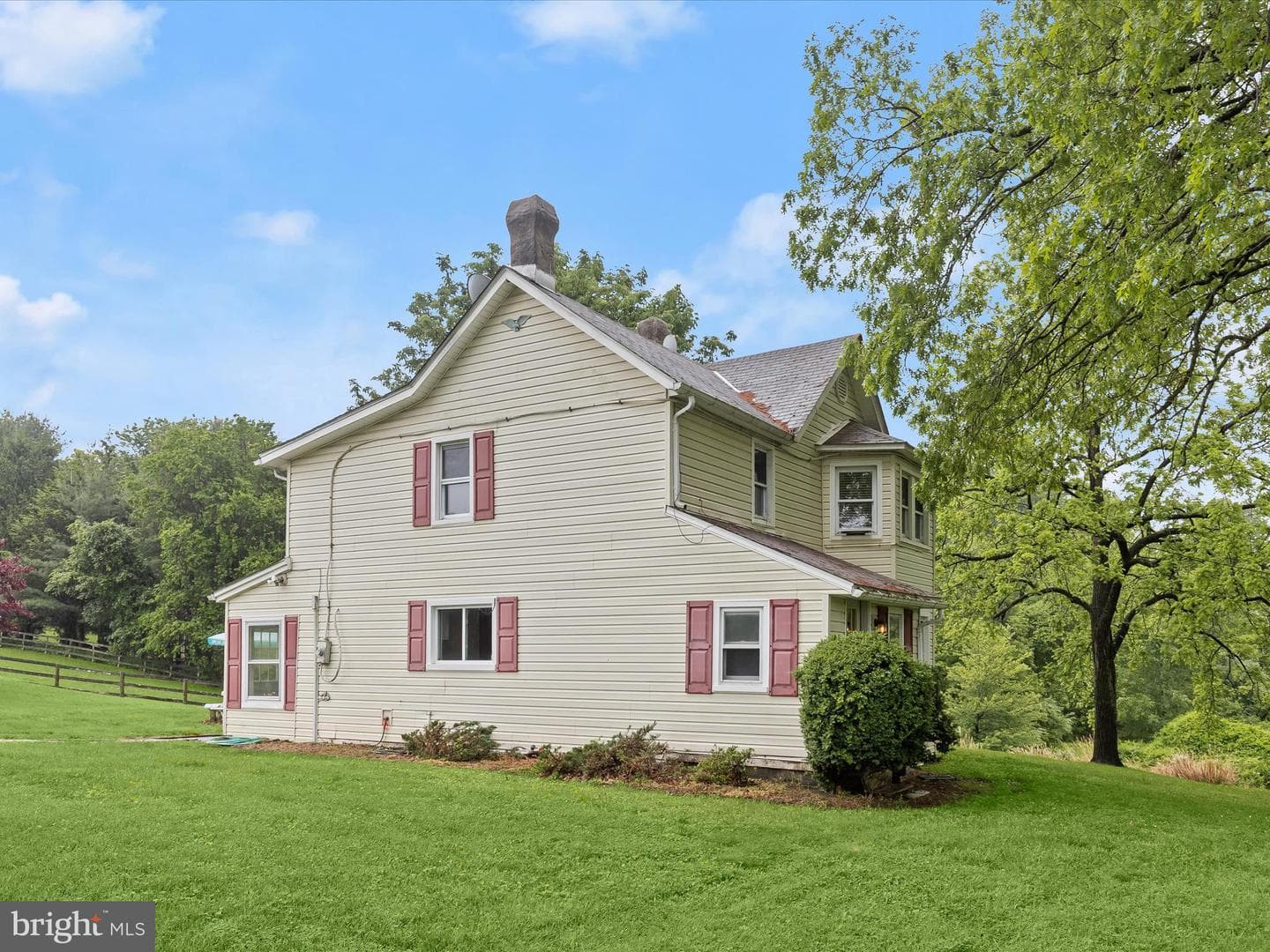 11480 Old Frederick Road photo 40