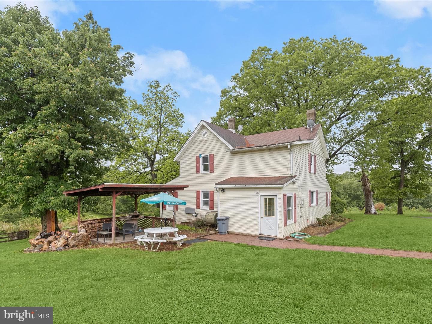 11480 Old Frederick Road photo 41