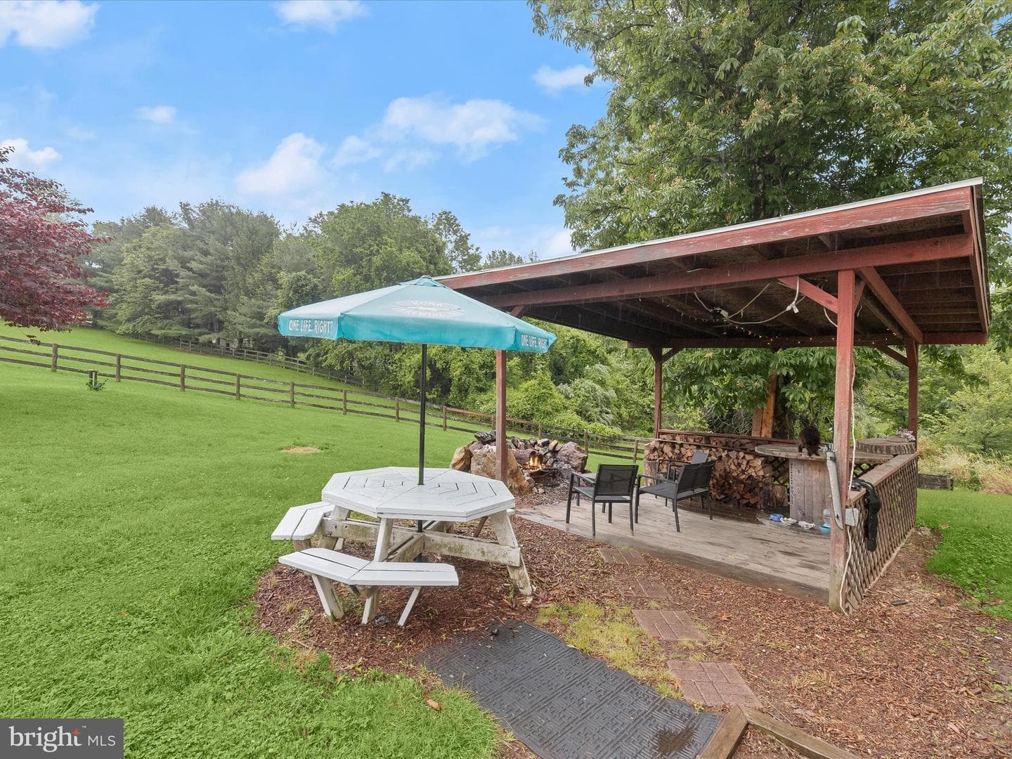 11480 Old Frederick Road photo 42