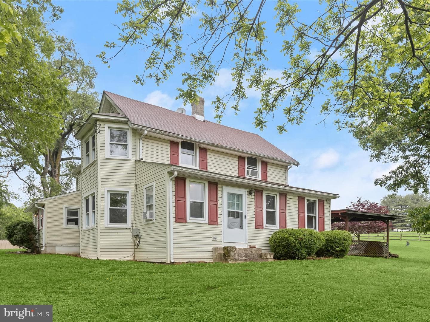 11480 Old Frederick Road photo 45