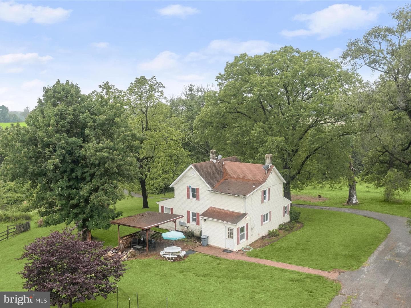 11480 Old Frederick Road photo 56
