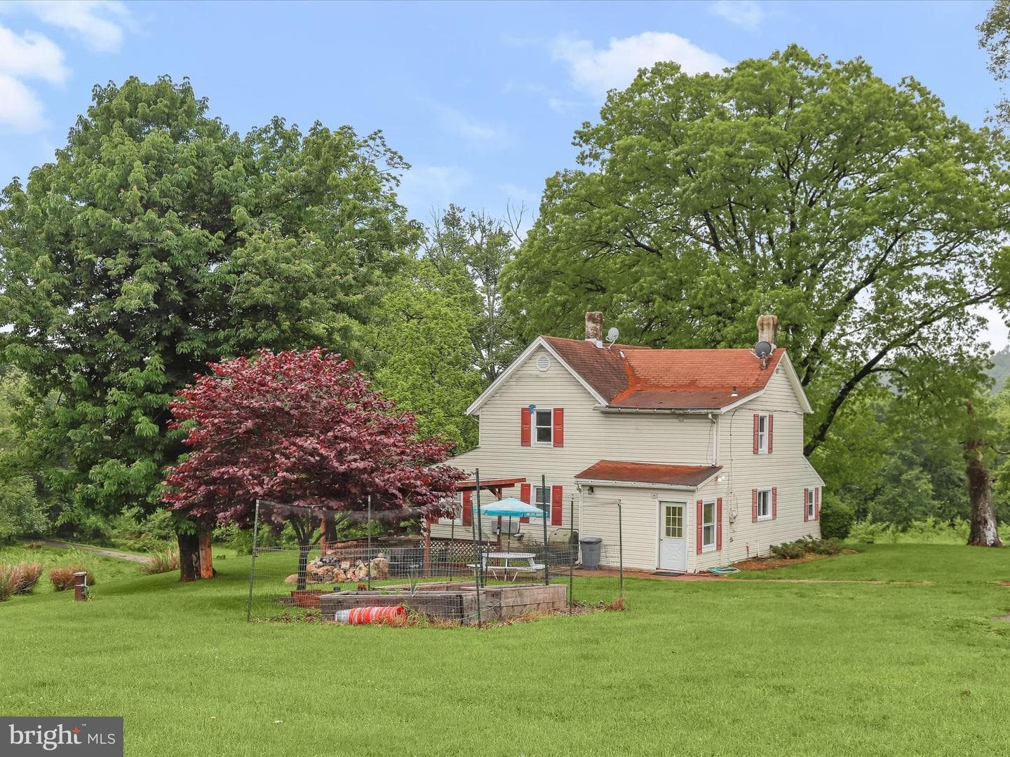 11480 Old Frederick Road photo 57