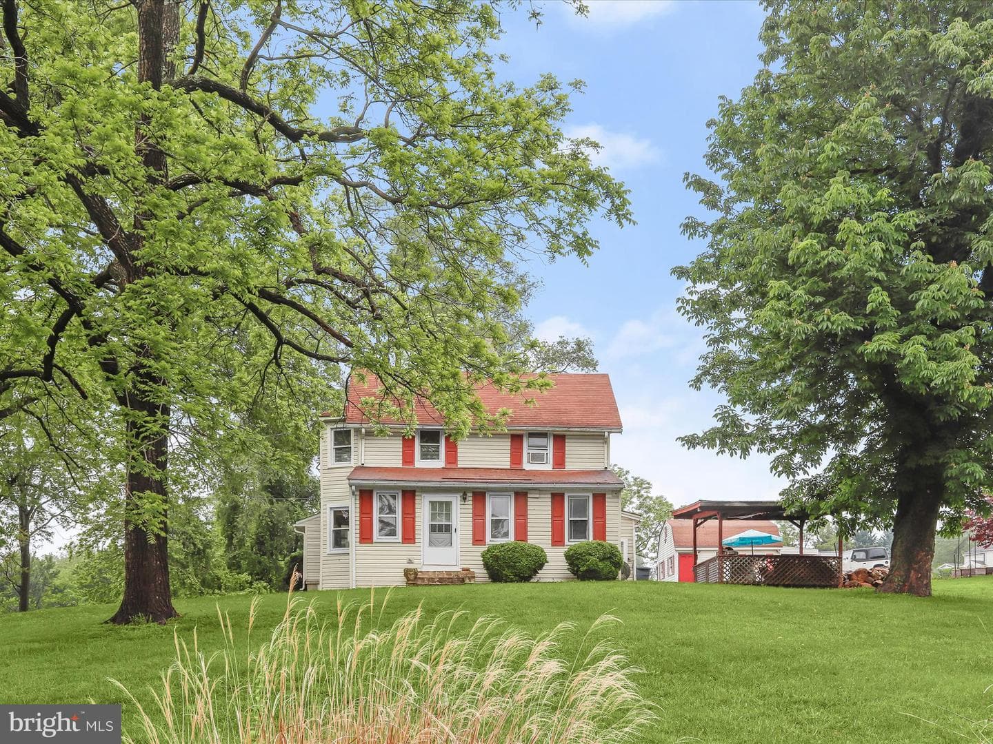 11480 Old Frederick Road photo 58