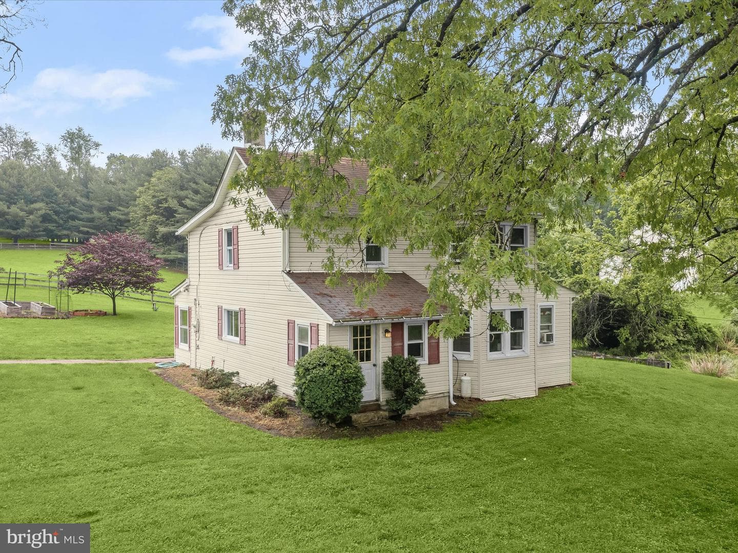11480 Old Frederick Road photo 59