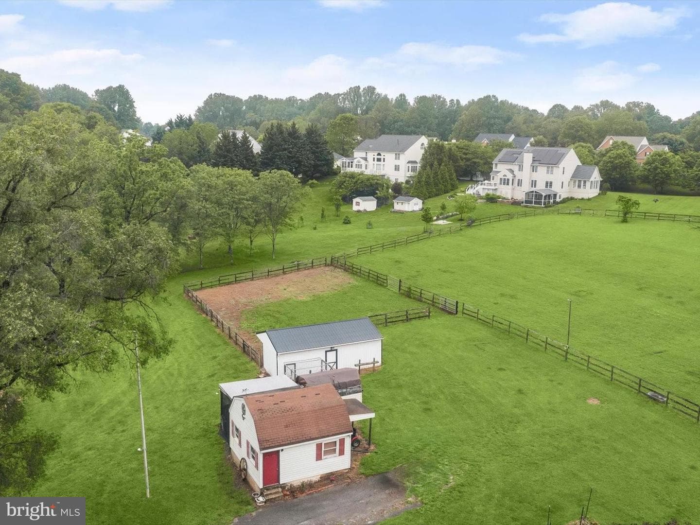11480 Old Frederick Road photo 6