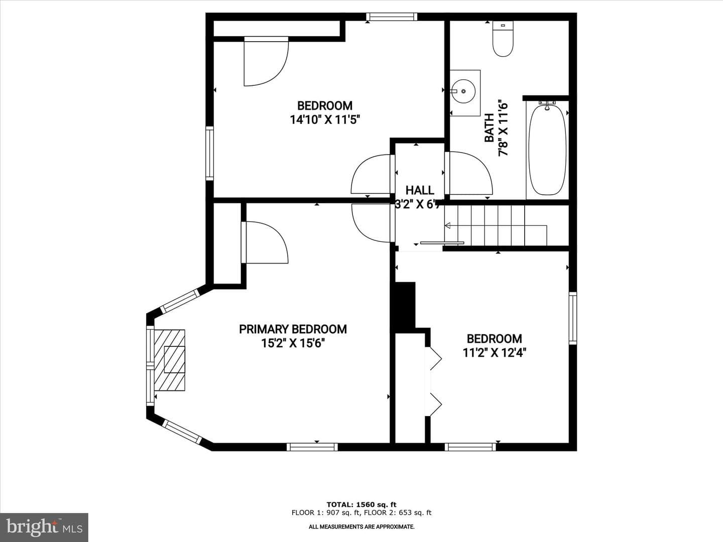 11480 Old Frederick Road photo 64