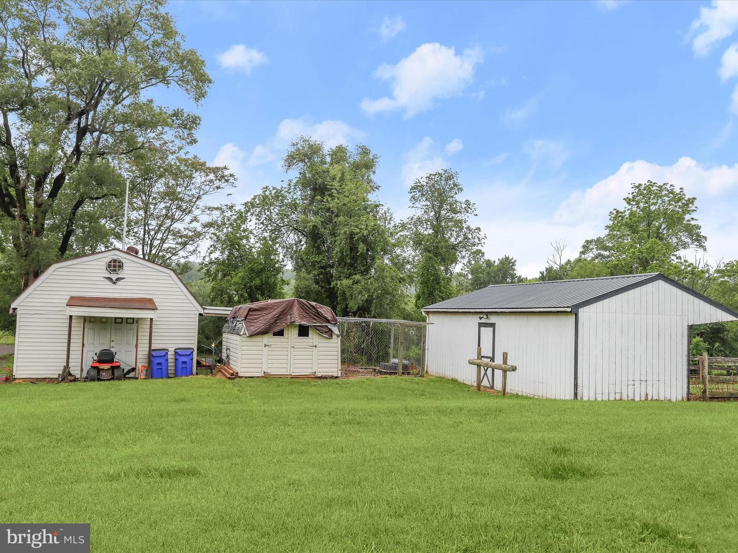 11480 Old Frederick Road photo 8