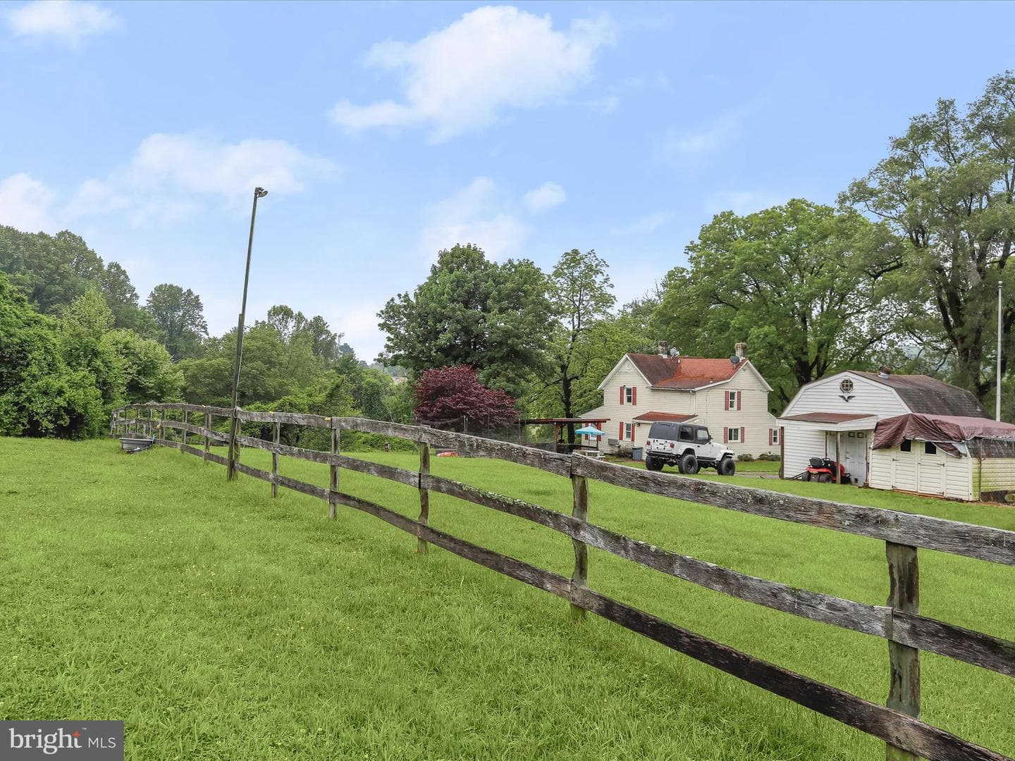11480 Old Frederick Road photo 9