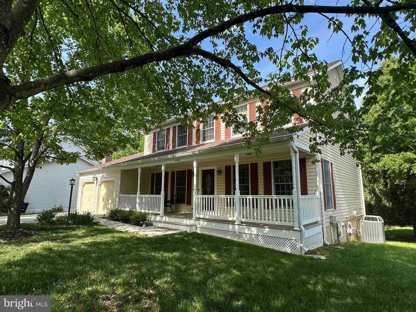 6902 Raven Lane photo 2