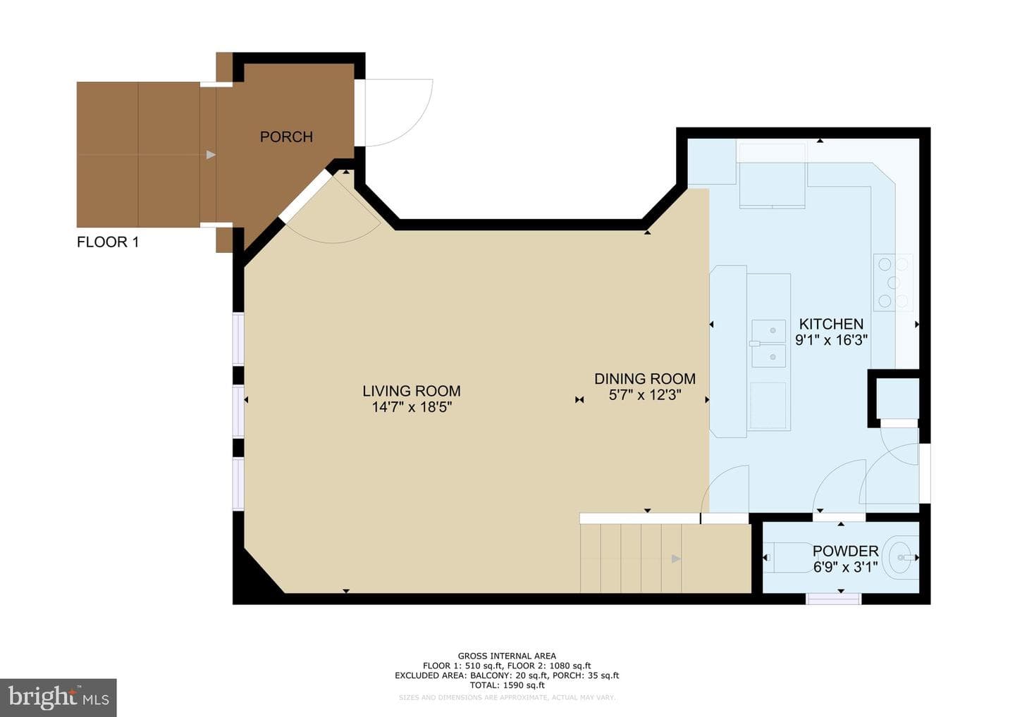 7223 Darby Downs #7223 photo 38