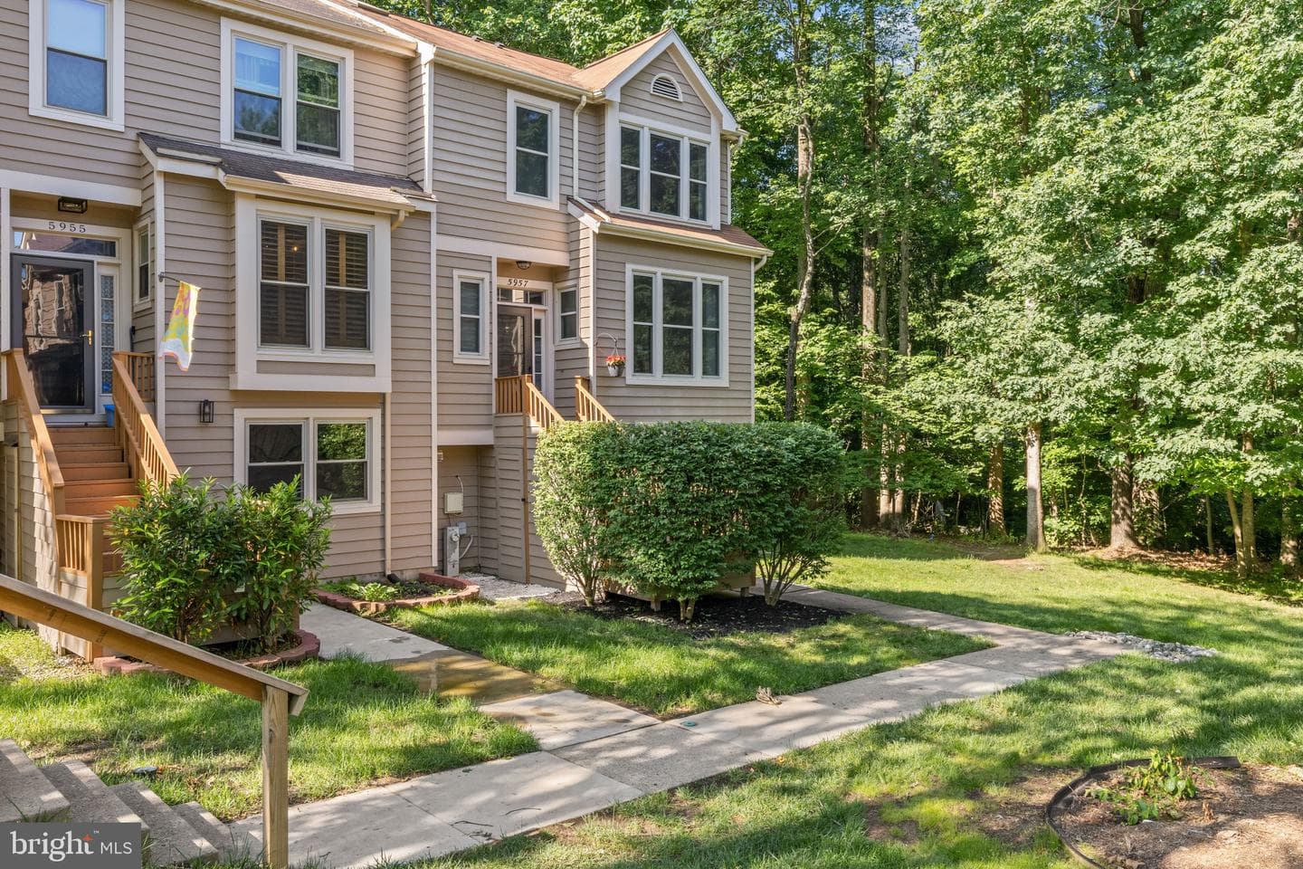 5957 Cedar Fern Court photo 22
