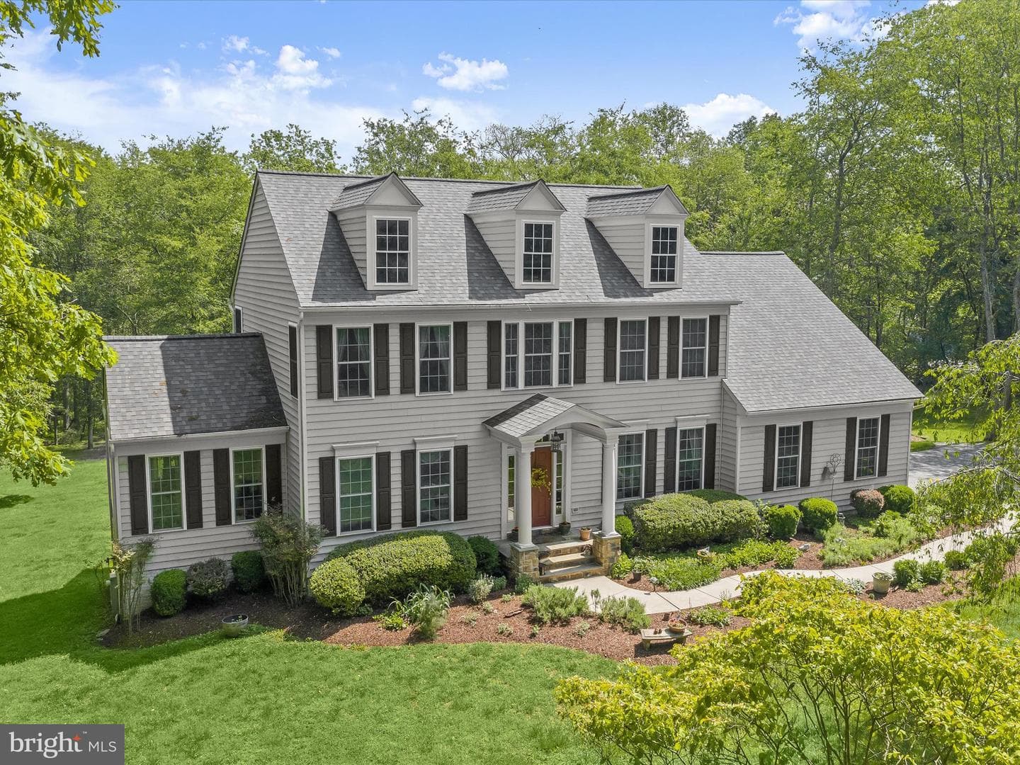 2905 Duvall Road