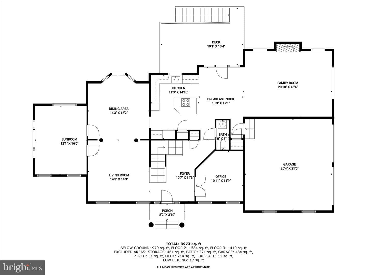 2905 Duvall Road photo 86