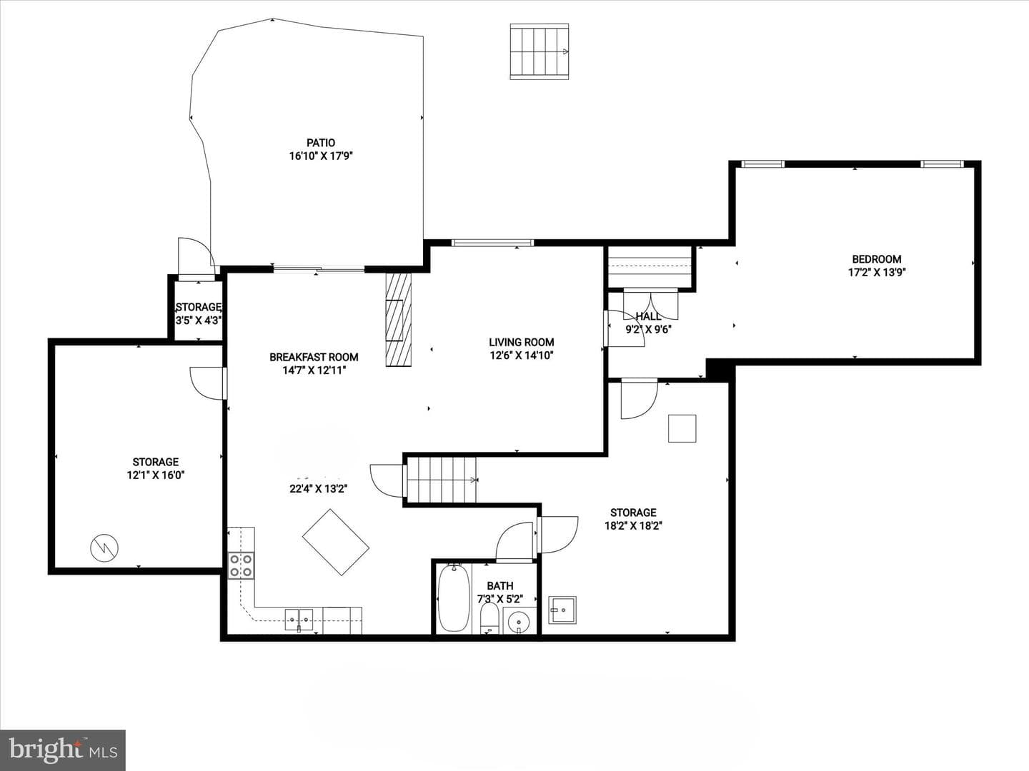 2905 Duvall Road photo 88