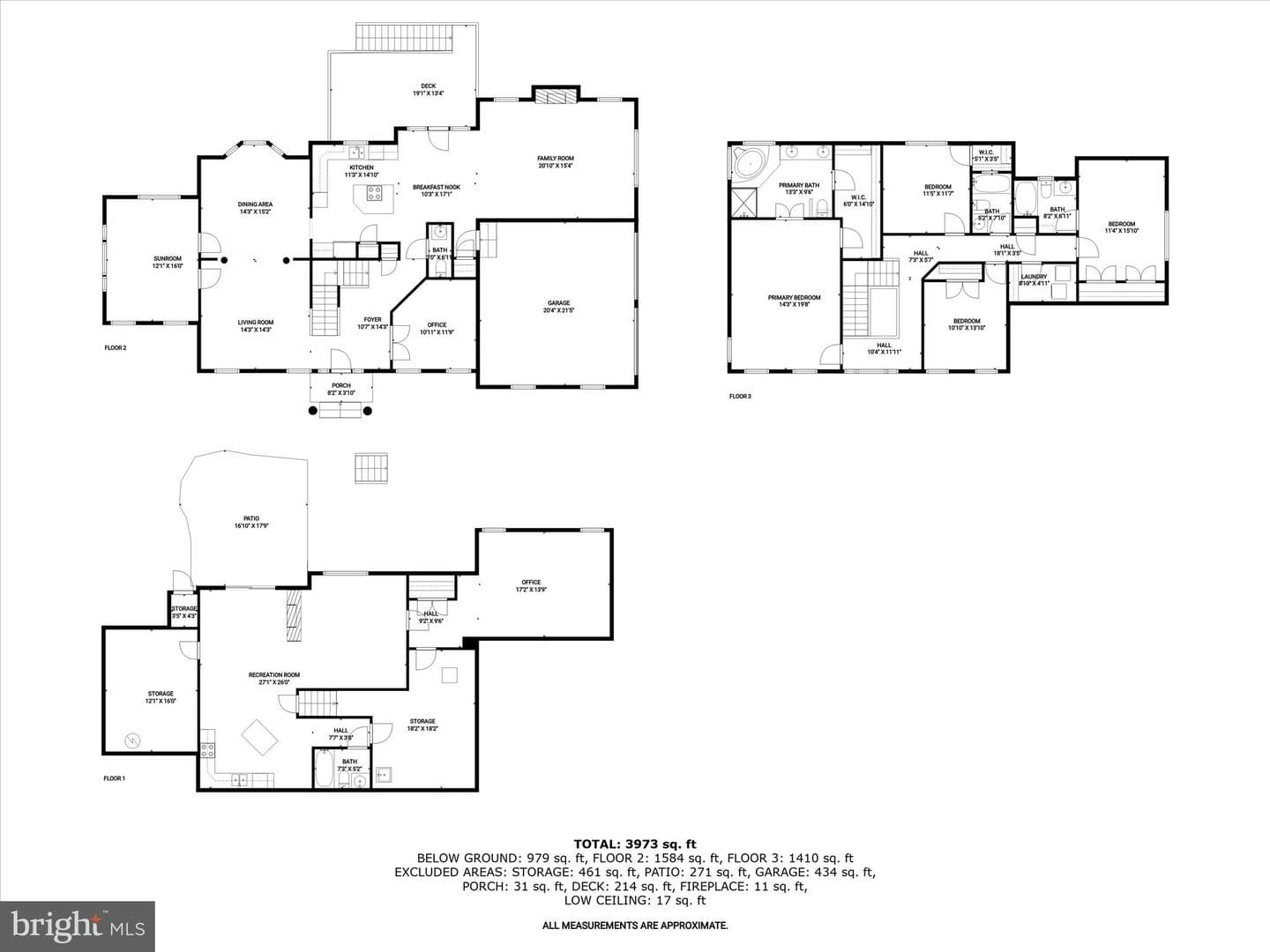 2905 Duvall Road photo 89