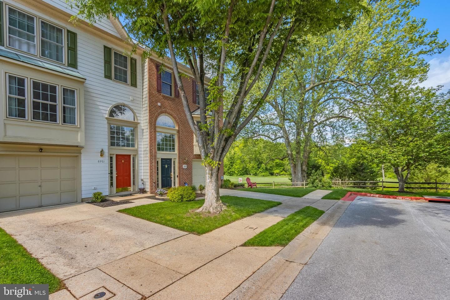 5371 Tarkington Place photo 3