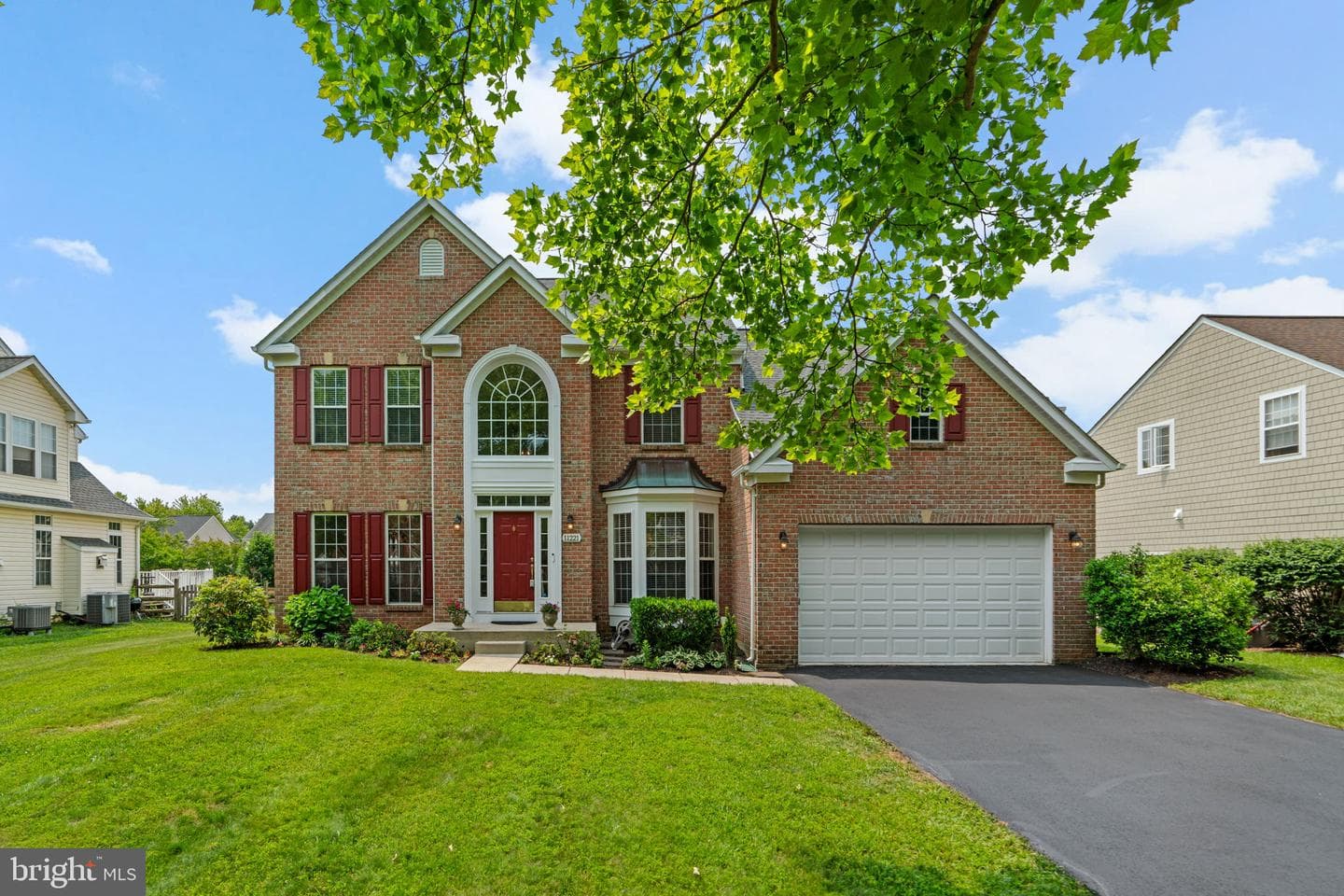 11221 Chaucers Ridge Court