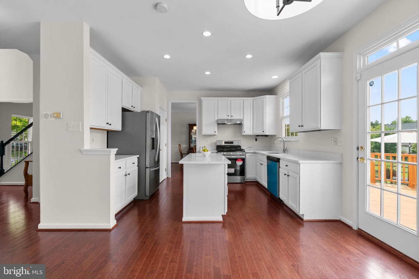 11221 Chaucers Ridge Court photo 12