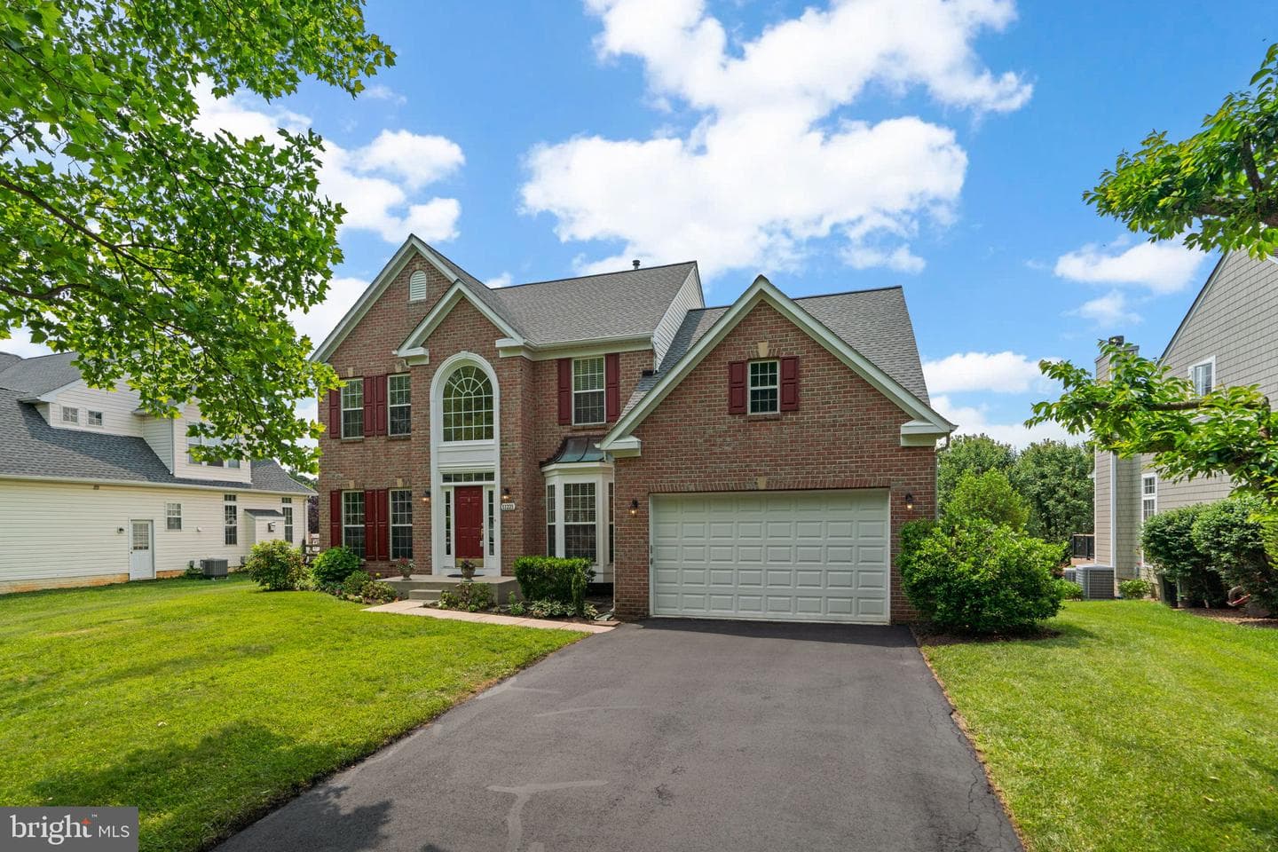 11221 Chaucers Ridge Court photo 2