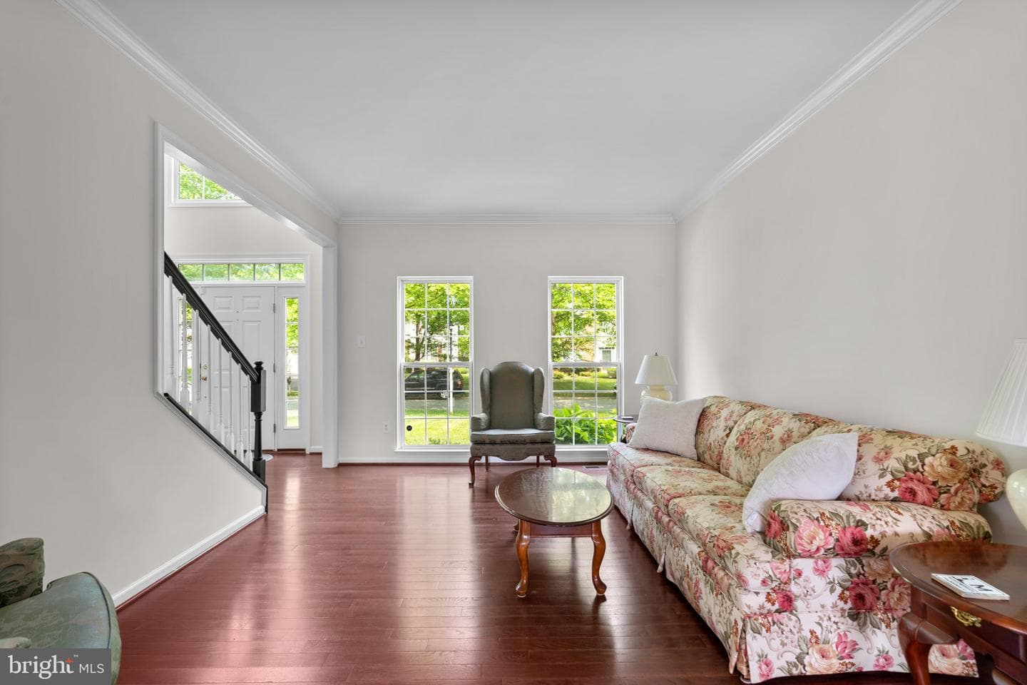 11221 Chaucers Ridge Court photo 3