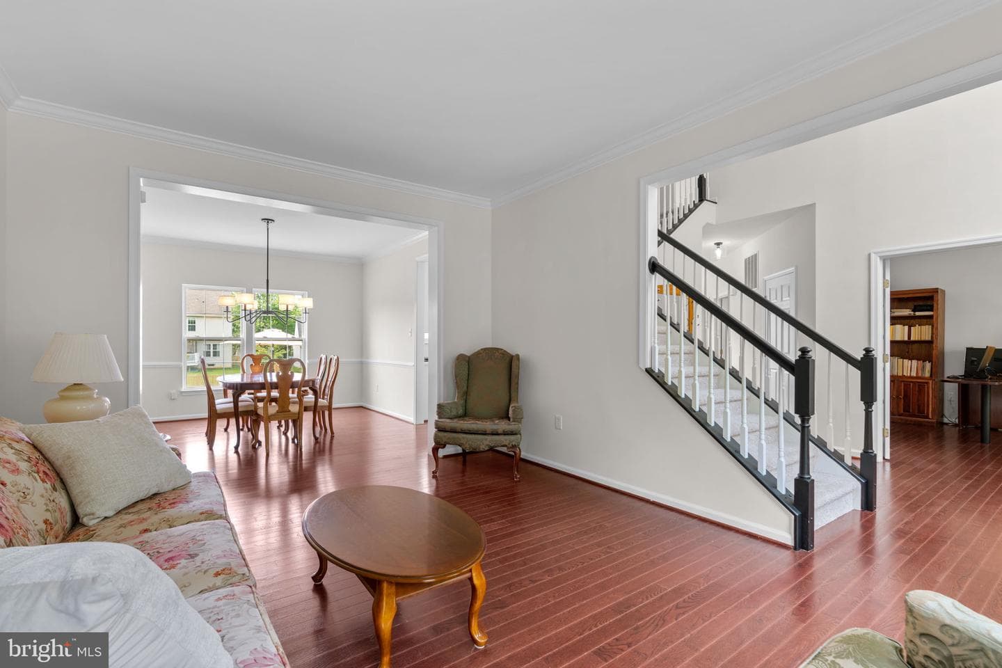 11221 Chaucers Ridge Court photo 4