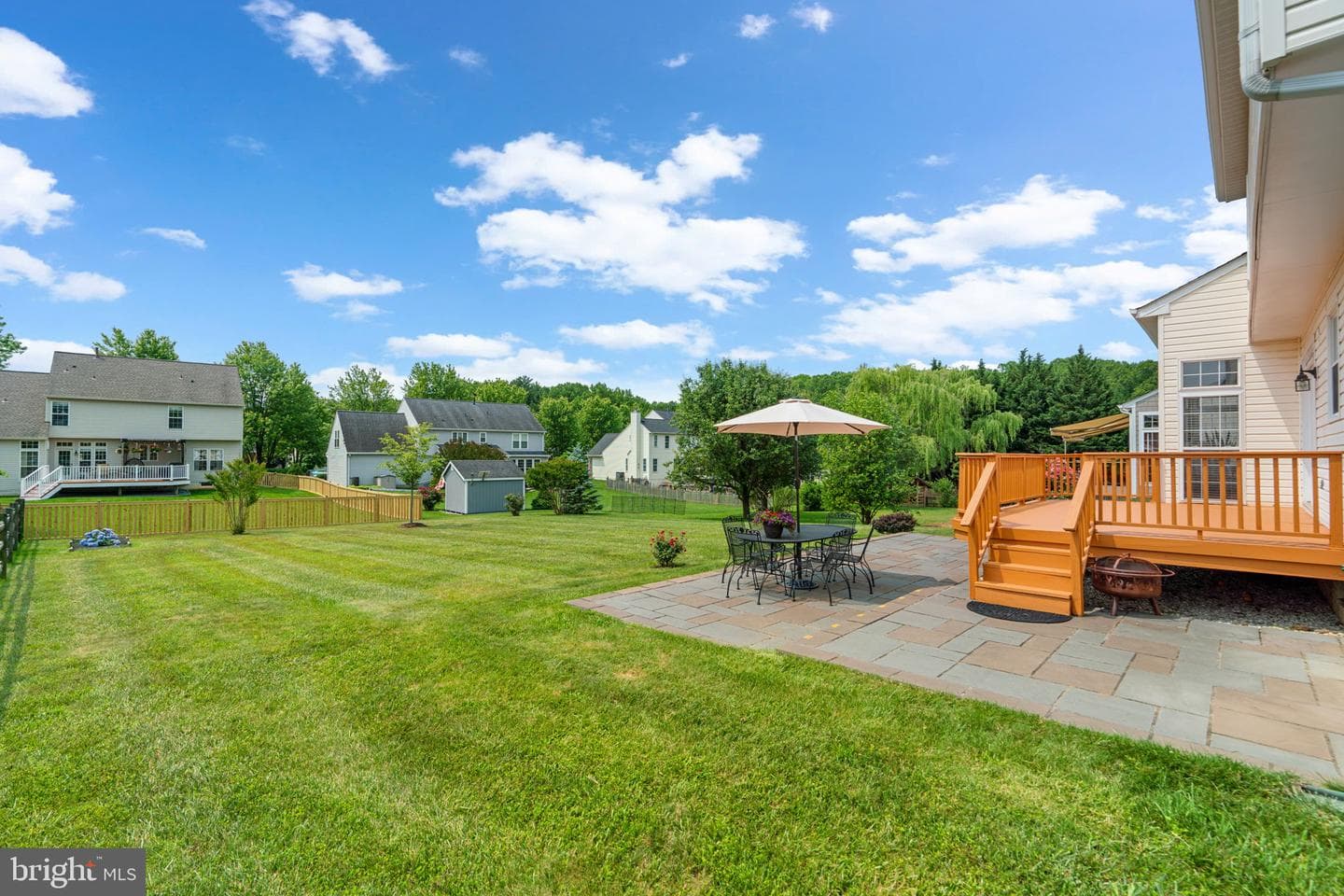 11221 Chaucers Ridge Court photo 40