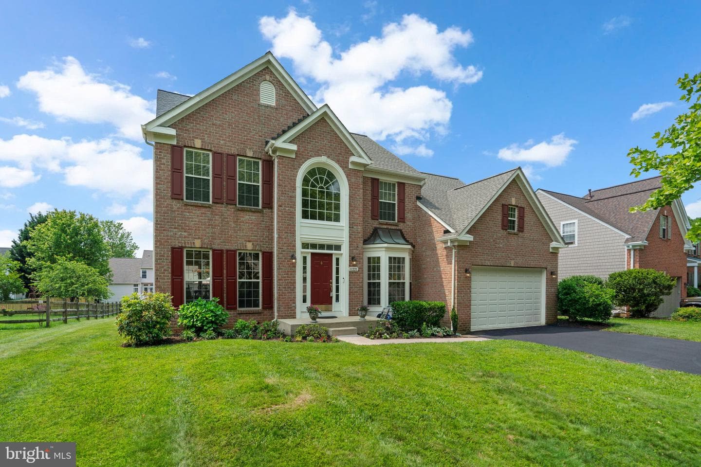 11221 Chaucers Ridge Court photo 44