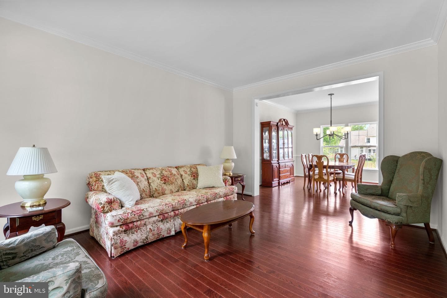 11221 Chaucers Ridge Court photo 5