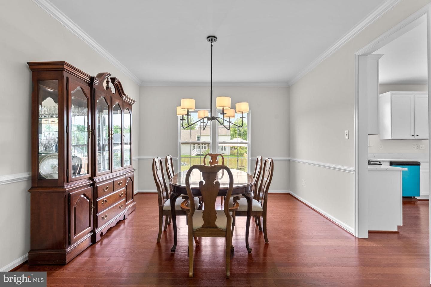 11221 Chaucers Ridge Court photo 6