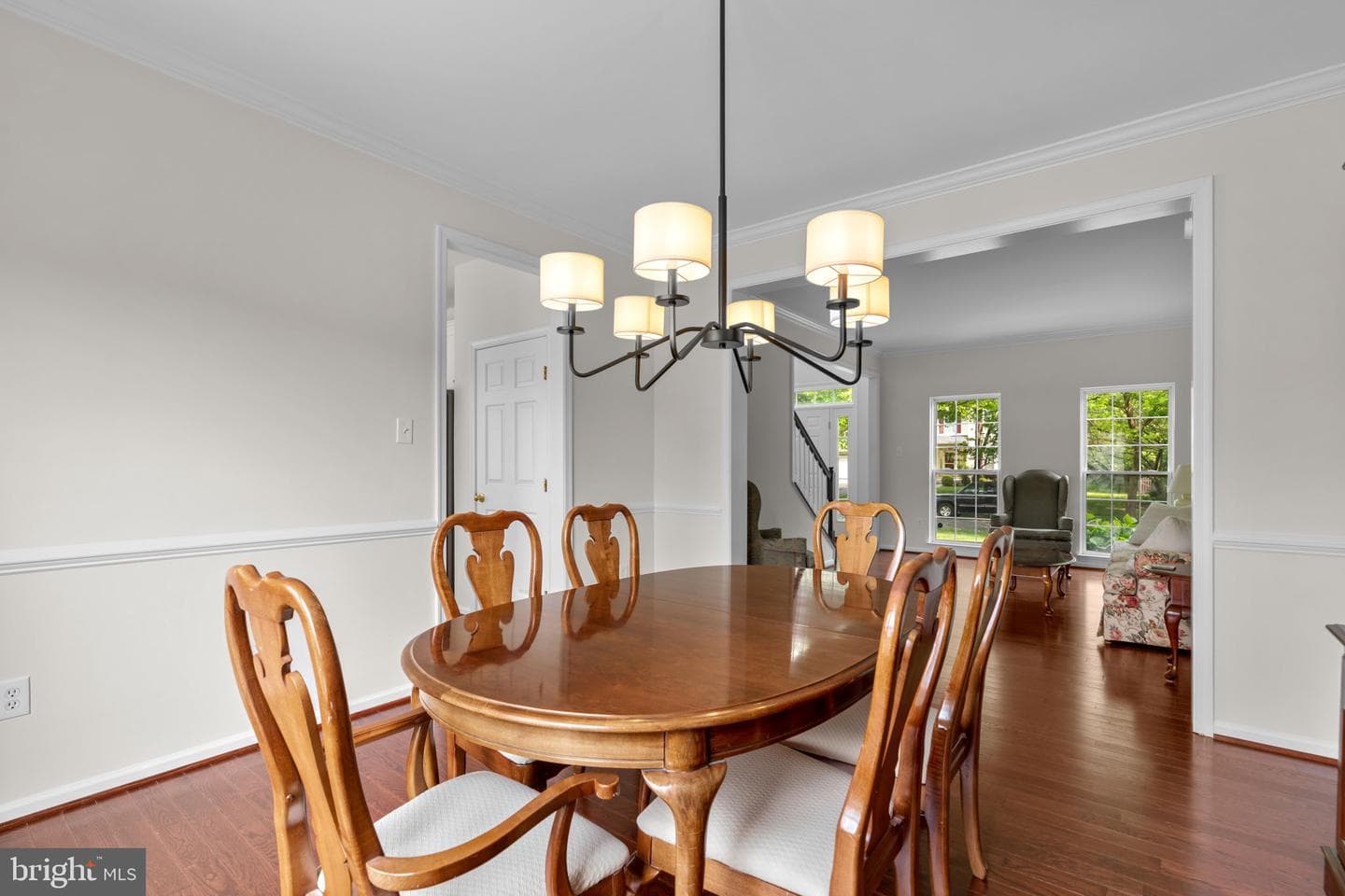 11221 Chaucers Ridge Court photo 7