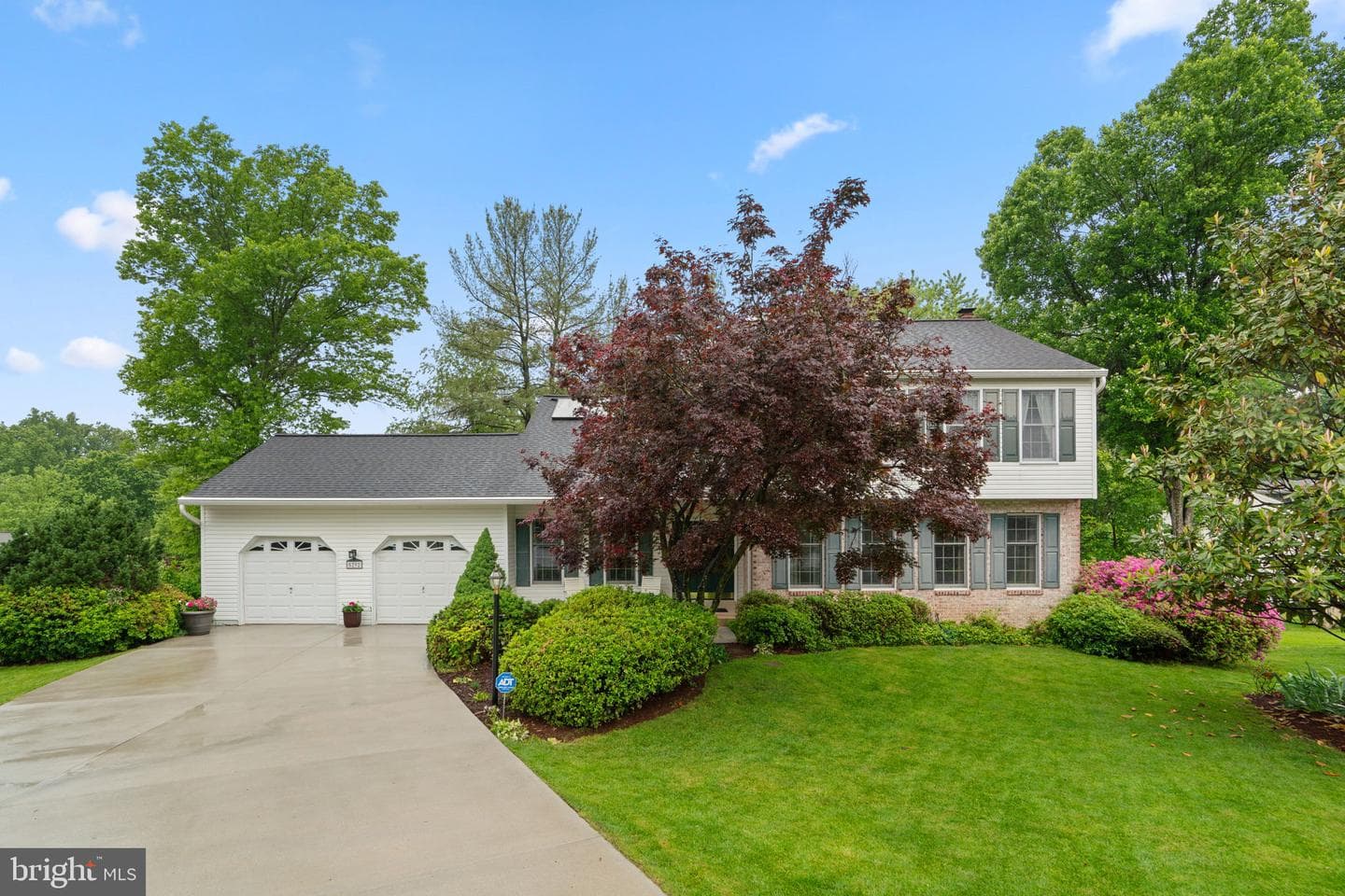 5292 Corncockle Court