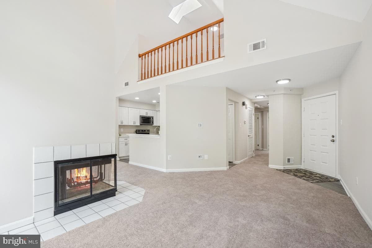 4978 Dorsey Hall Drive #b-5 photo 4