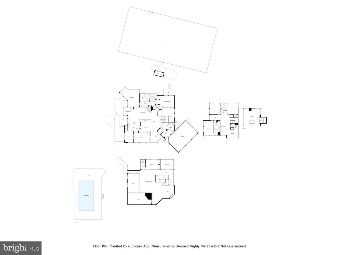 5055 Amesbury Drive photo 60