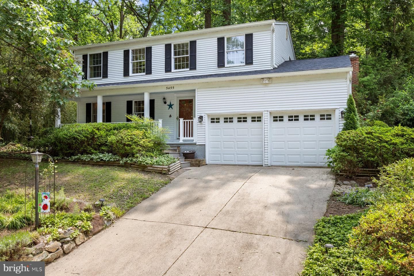 5455 Crowflock Court