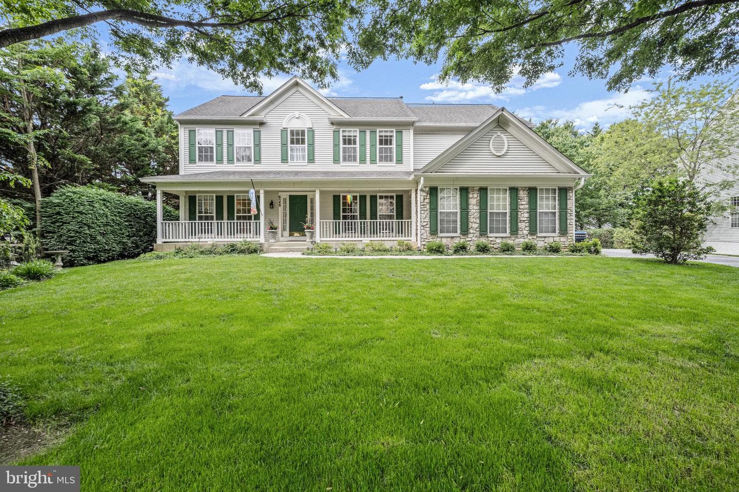 6549 Ballymore Lane photo 3