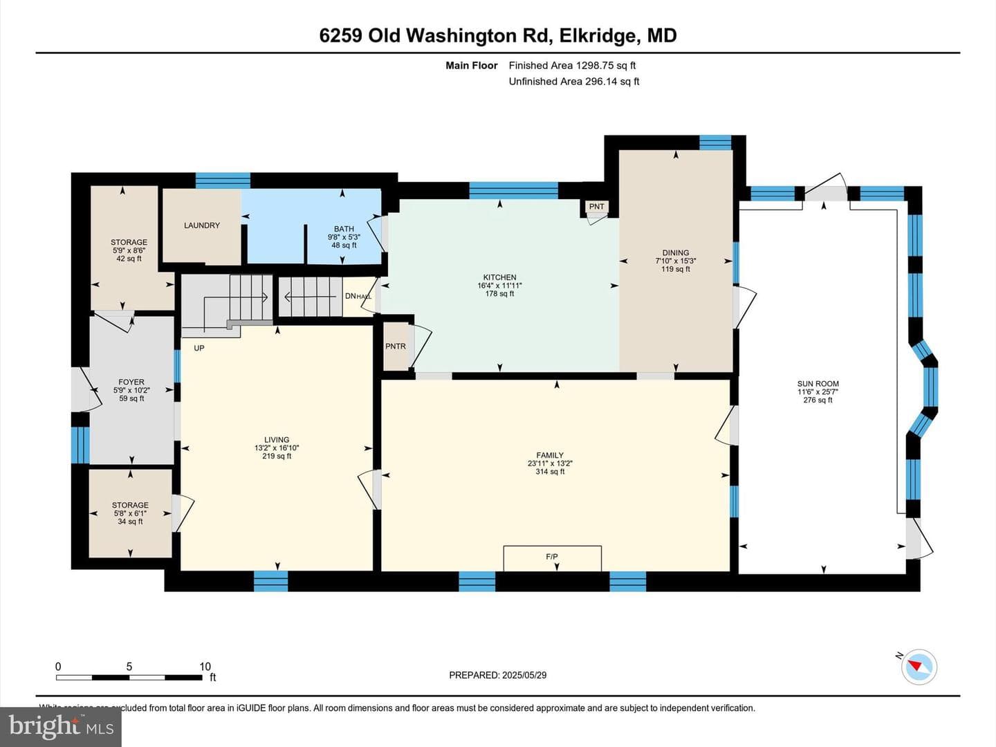 6259 Old Washington Road photo 80