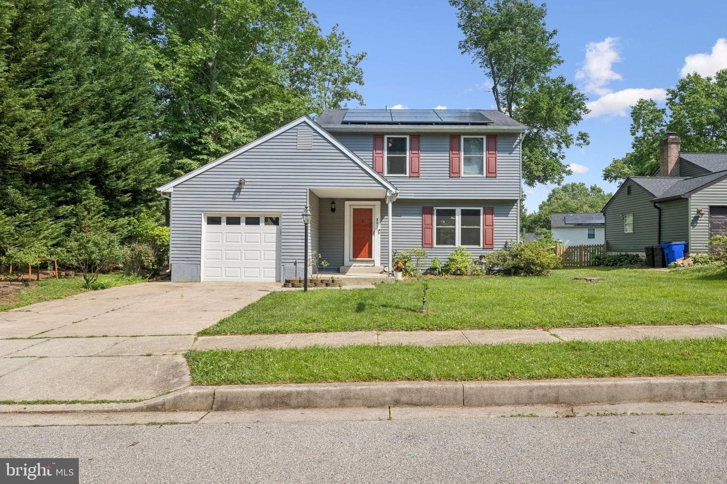 8017 Cipher Row photo 1