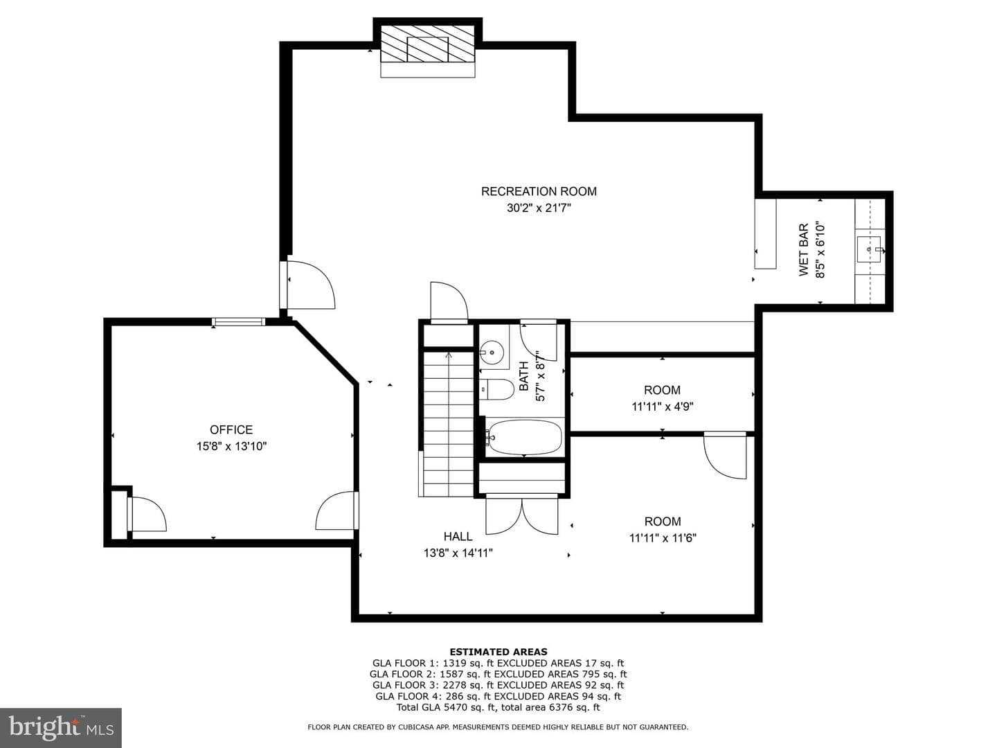 5280 Ten Oaks Road photo 77