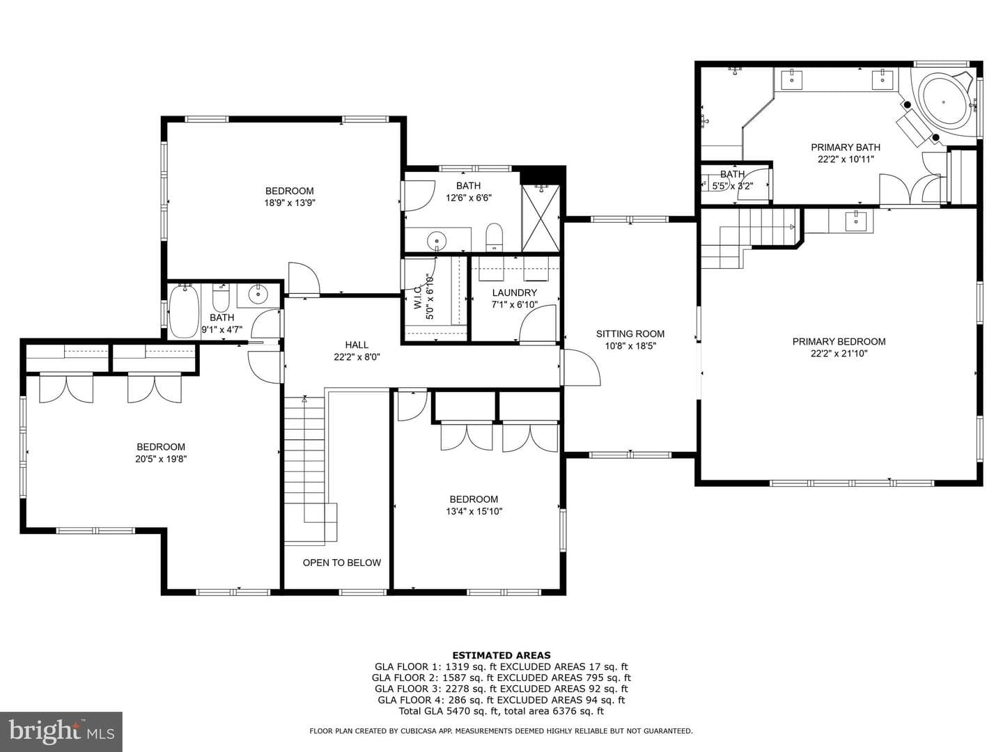 5280 Ten Oaks Road photo 79