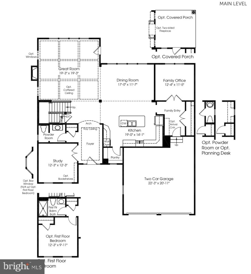 2529 River Ridge Trail photo 3