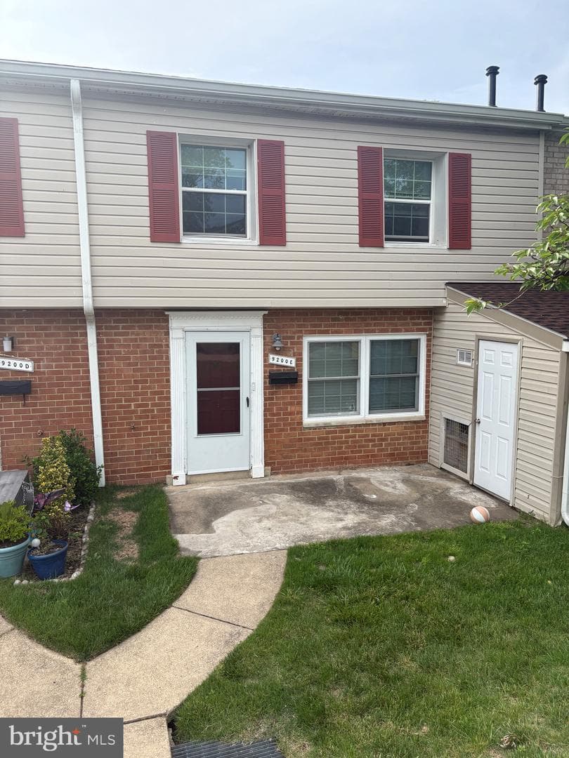 9200 Bridle Path Lane #E photo 1