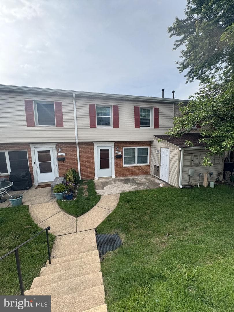 9200 Bridle Path Lane #E photo 29